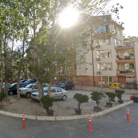 Harmony 11 Private Slăntjev Brjag