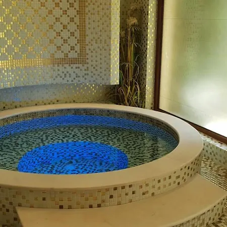 Harmony Grand Resort 11-513 Private Apartment * 阳光海滩