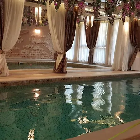 Harmony Grand Resort 11-513 Private Apartment 公寓 *