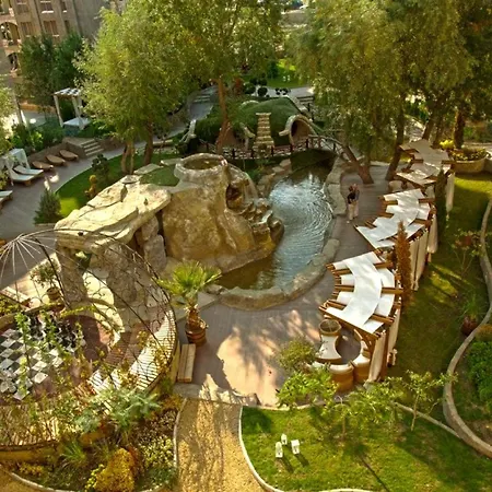 Harmony Grand Resort 11-513 Private Apartment * 阳光海滩