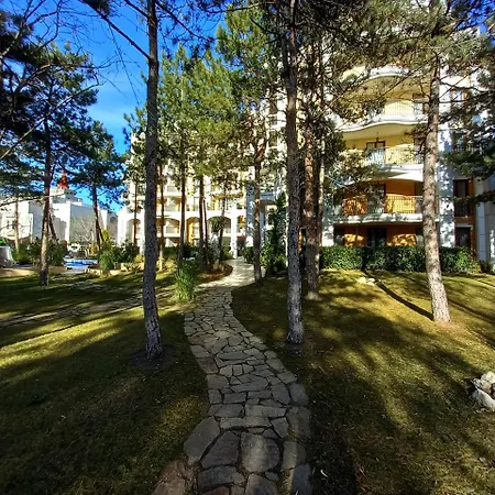 Harmony Grand Resort 11-513 Private Apartment 公寓