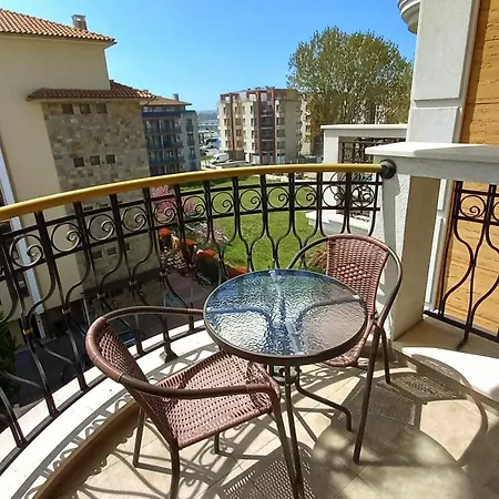 公寓 Harmony Grand Resort 11-513 Private Apartment 阳光海滩