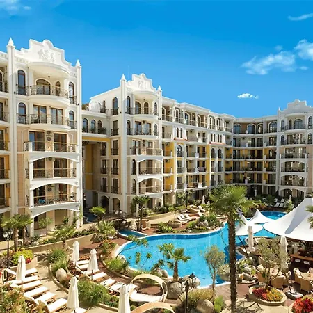 公寓 Harmony Grand Resort 11-513 Private Apartment *