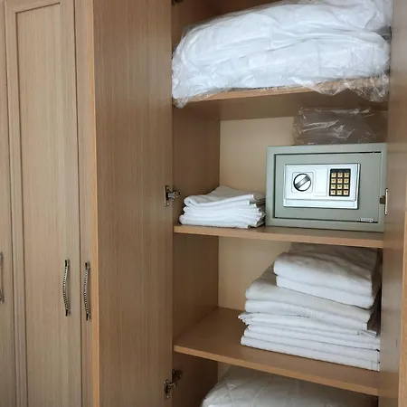 Harmony Grand Resort 11-513 Private Apartment * 阳光海滩