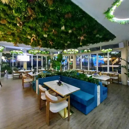 Harmony 11 Private Διαμέρισμα Σάνι Μπιτς