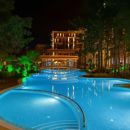 Harmony Grand Resort 11-513 Private Apartment
