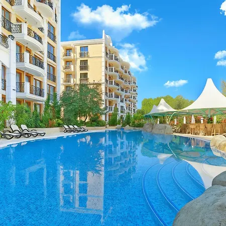Harmony Grand Resort 11-513 Private Apartment 公寓 *