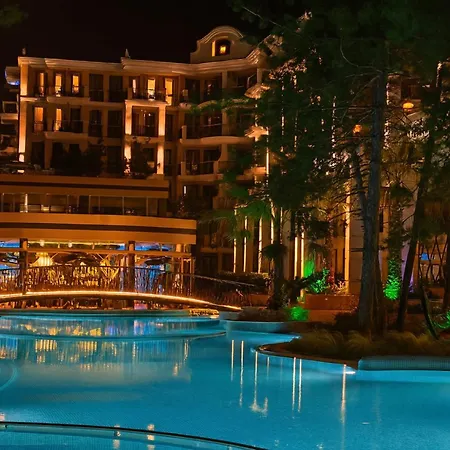 Harmony Grand Resort 11-513 Private Apartment 阳光海滩