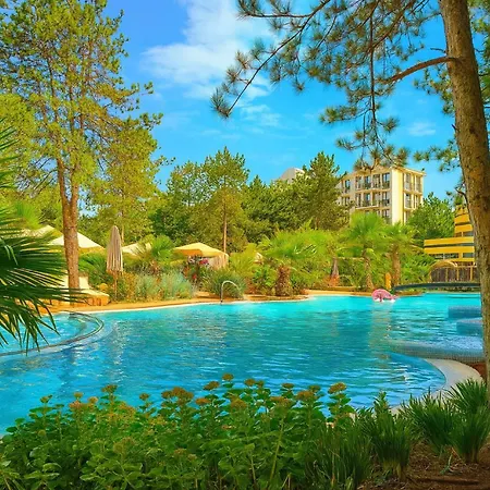 Harmony Grand Resort 11-513 Private Apartment 阳光海滩