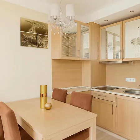 公寓 Harmony Grand Resort 11-513 Private Apartment