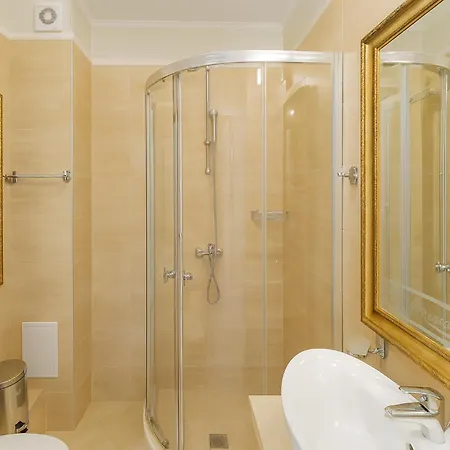公寓 Harmony Grand Resort 11-513 Private Apartment 阳光海滩