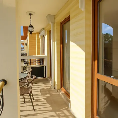 Harmony Grand Resort 11-513 Private Apartment 阳光海滩
