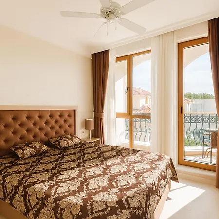 公寓 Harmony Grand Resort 11-513 Private Apartment