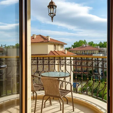 Harmony Grand Resort 11-513 Private Apartment 公寓
