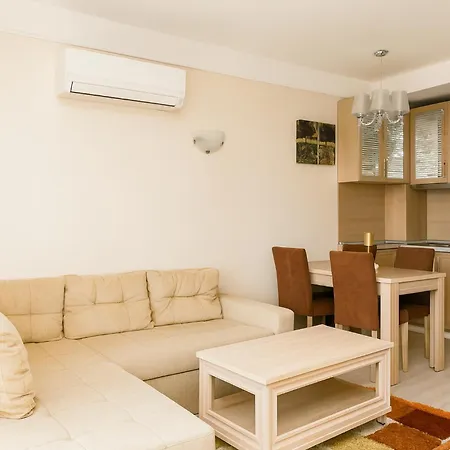 Harmony Grand Resort 11-513 Private Apartment 公寓 阳光海滩