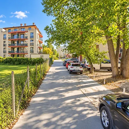 Harmony Grand 11 Private Apartman